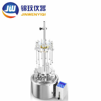 JWT-12圓形水浴氮吹儀